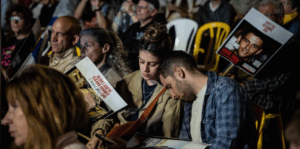 Frágil alto el fuego entre Israel y Hamas mientras se desarrollan intercambios de rehenes