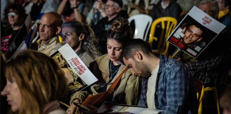 Frágil alto el fuego entre Israel y Hamas mientras se desarrollan intercambios de rehenes