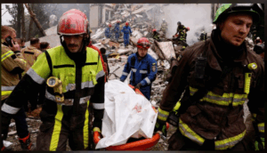 Ucrania: siguiente prioridad para Trump, pero la paz con Putin se presenta más difícil