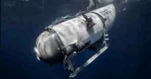 Informe revela la causa de la tragedia del OceanGate: ingeniería deficiente y advertencias ignoradas condenaron al Titán