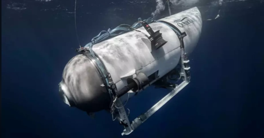 Informe revela la causa de la tragedia del OceanGate: ingeniería deficiente y advertencias ignoradas condenaron al Titán