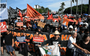 PROYECTOS FANTASMA, PÉRDIDAS REALES': LA CORRUPCIÓN EROSIONA BILLONES EN LA CONFIANZA FILIPINA