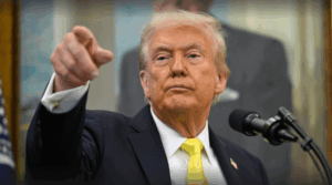 EL GRAN GIRO PETROLERO: TRUMP AFIRMA QUE MODI DETENDRÁ LAS IMPORTACIONES DE PETRÓLEO RUSO, ACELERANDO LA PRESIÓN POR LA GUERRA DE UCRANIA