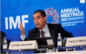 El FMI advierte sobre la creciente crisis de deuda mundial y urge a los países a reconstruir sus reservas fiscales