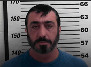 La caída del capo armenio de Los Ángeles que corrompió a agentes del FBI y de ICE.