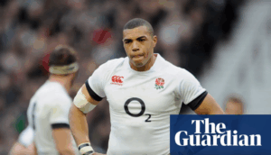 ESCÁNDALO DE RACISMO EN EL RUGBY: LUTHER BURRELL AFIRMA QUE DENUNCIAR TERMINÓ CON SU CARRERA