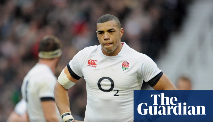 ESCÁNDALO DE RACISMO EN EL RUGBY: LUTHER BURRELL AFIRMA QUE DENUNCIAR TERMINÓ CON SU CARRERA