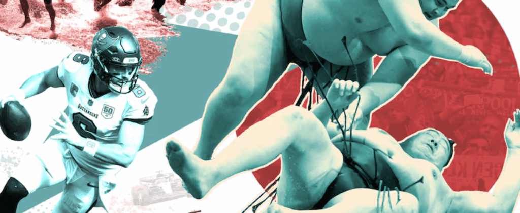 “El Sumo llega a Londres: el antiguo deporte japonés conquista el Royal Albert Hall después de tres décadas”