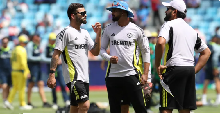 ¿FIN DE UNA ERA? 600 ODI EN LA BALANZA AL INICIO DE LA SERIE EN AUSTRALIA