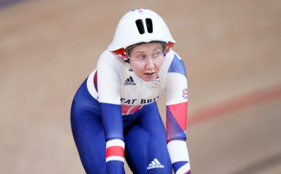 LA OBSESIÓN DORADA DE ARCHIBALD: LA ESCOCESA TRAZA RUMBO A LA 2028 TRAS DOLOR OLÍMPICO