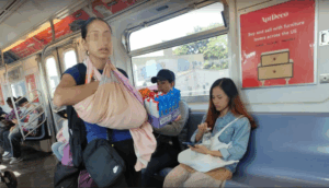 Cuando el ‘sueño americano’ es una pesadilla: ecuatorianos sobreviven en Nueva York entre la esperanza y el miedo