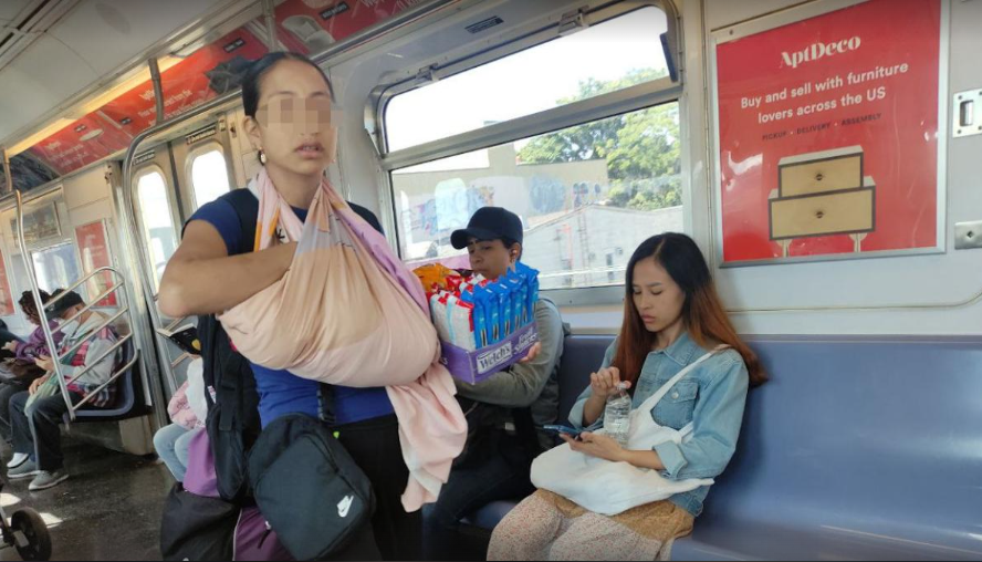 Cuando el ‘sueño americano’ es una pesadilla: ecuatorianos sobreviven en Nueva York entre la esperanza y el miedo