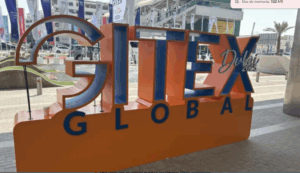 GITEX Global 2025 enciende Dubái con innovaciones en IA, robótica y tecnología del futuro