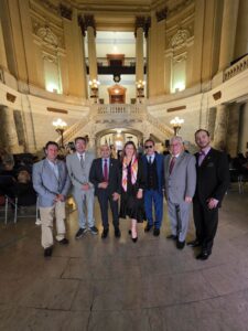 Celebrando la Hermandad entre Newark y Chunchi: Un Homenaje a la Comunidad Ecuatoriana