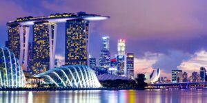 Singapore Tourism Booms: 6,700 New Jobs Announced as City-State Pushes Digital and Sustainable Growth in 2025