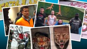 BLOOD ON THE SIDEWALK: CARTEL STRIKES JUDGE AND ATHLETE, MOCKING ECUADORIAN LAW