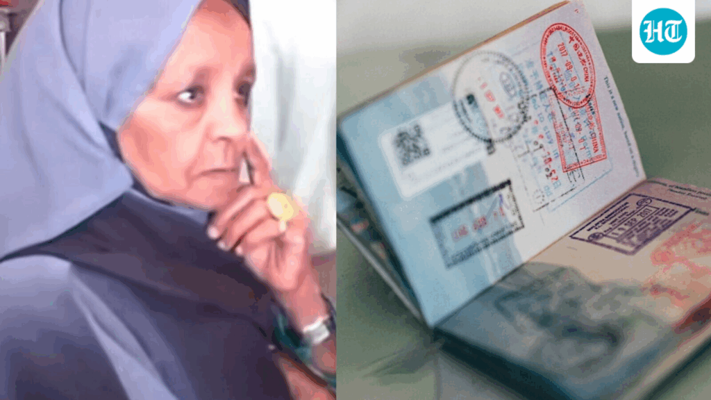 JFK’S GHOST PASSPORT EXPOSED: HOW AI CREATED THE NATION OF ‘TORENZA’