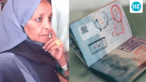 JFK'S GHOST PASSPORT EXPOSED: HOW AI CREATED THE NATION OF 'TORENZA'