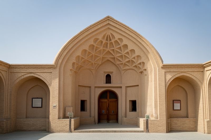 IRAN’S HIDDEN JEWEL UNVEILED: CULTURAL TOURISM EXPLODES IN WEST AZARBAIJAN