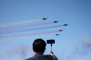 outh Korea Sets Sights on Top-4 Global Defence Status by 2030