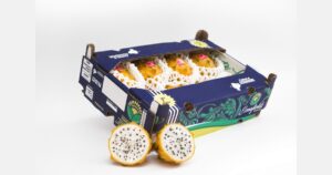 DRAGON FRUIT GOLD RUSH: ECUADOR'S TROPICAL EXPORTS SOAR 38% DRIVEN BY EXOTIC FRUITS