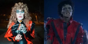 THE JUNGLE RHYTHM MEETS THE KING OF POP: LA TIGRESA DEL ORIENTE UNLEASHES 'AMAZONIAN THRILLER'