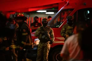 ECUADOR’S DRUG WAR ESCALATES: BOMB ATTACKS STRIKE GUAYAQUIL AND KEY BRIDGES AS REPRISAL FOR ANTI-MINING CRACKDOWN