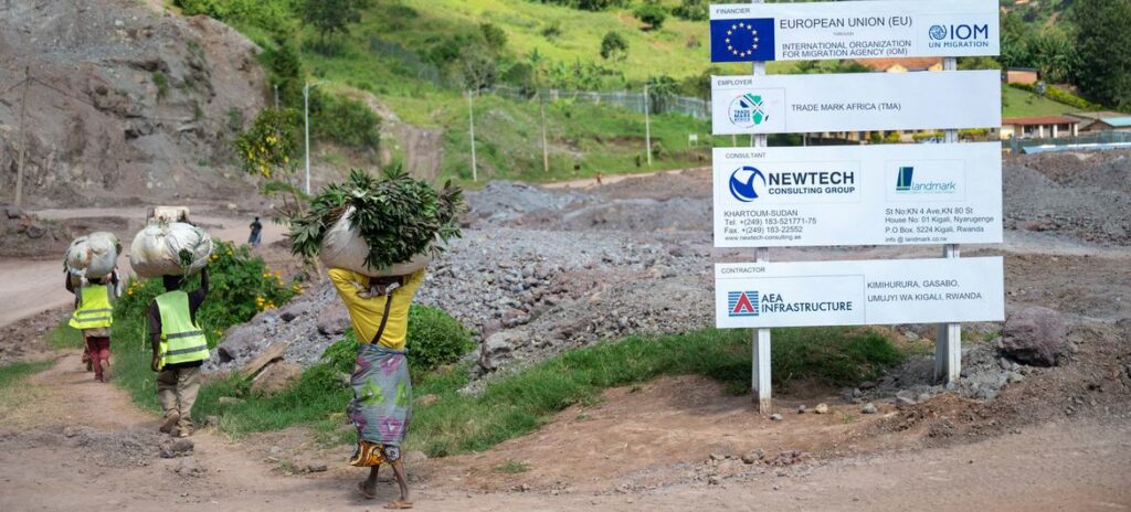 GLOBAL DEBT TIME BOMB: UN SUMMIT WARNS $31 TRILLION CRISIS FORCES ‘IMPOSSIBLE CHOICES’