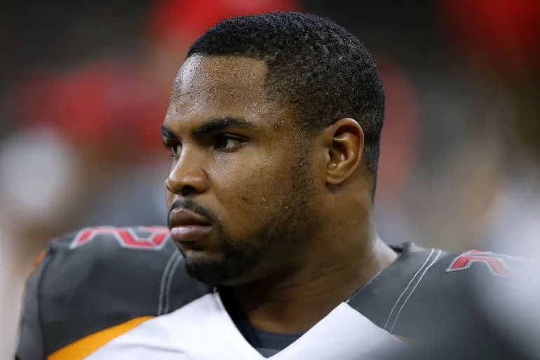 SHOCK DEATH: NFL ALL-PRO DOUG MARTIN, BUCCANEERS ICON, DEAD AT 36