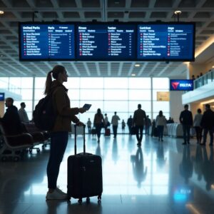 Unlock Big Travel Value Now: Top Cards From United, Delta & American for October 2025