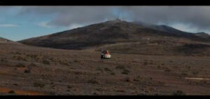 ARCTIC TO ANDES: OVERLANDERS CONQUER ECUADOR'S FINAL, ALTITUDE-CHALLENGED FRONTIER