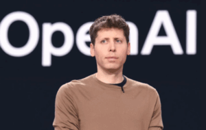 Sam Altman advierte: la IA amenaza el futuro influencer, pero reinventa el papel de los creadores