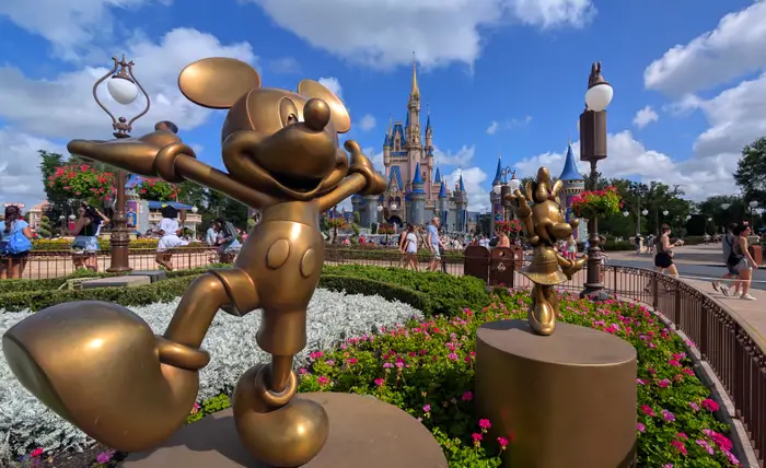 From DEI to Belonging: Disney Launches a New Era of Corporate Culture