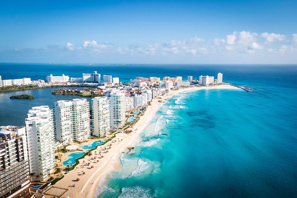 UNCOVERING CANCÚN’S HIDDEN BUDGET PARADISE: IS THE MEXICAN JEWEL TRULY AFFORDABLE?
