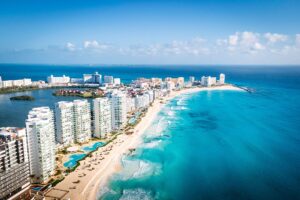 UNCOVERING CANCÚN'S HIDDEN BUDGET PARADISE: IS THE MEXICAN JEWEL TRULY AFFORDABLE?