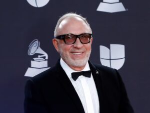 Emilio Estefan Named “Producer of the Century” by Billboard: A Legacy That Shaped Latin Music Forever
