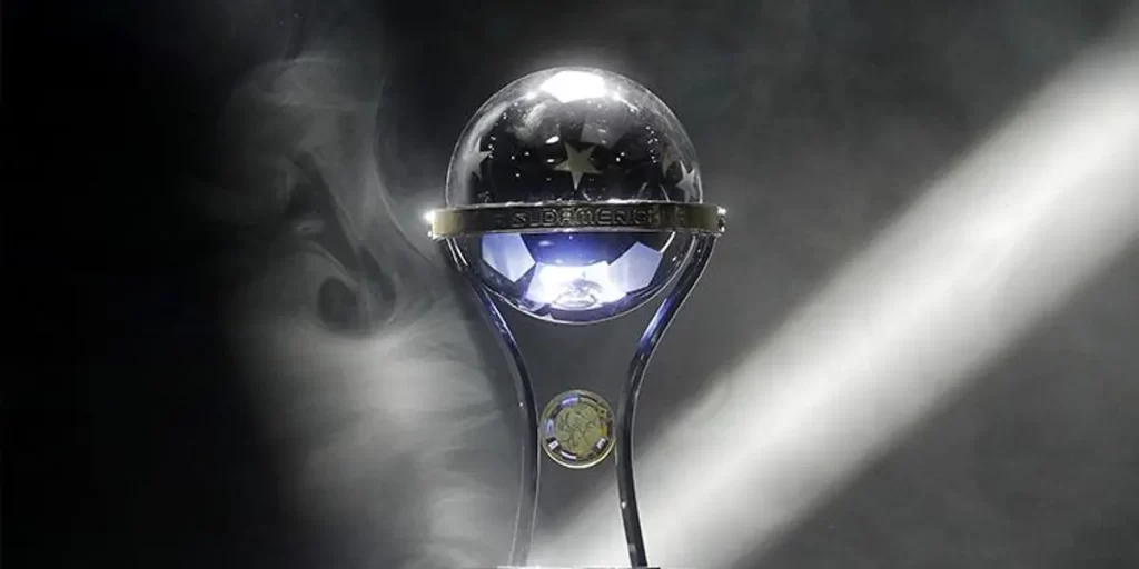 MILLION-DOLLAR GLORY: COPA SUDAMERICANA CHAMPIONSHIP PRIZE HITS RECORD $6.5M