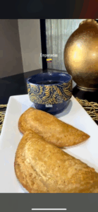 A NATIONAL TREASURE: THE ENDURING LEGACY OF ECUADORIAN EMPANADAS DE VERDE