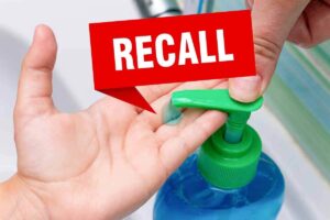 PUBLIC HYGIENE CRISIS: MASSIVE RECALL EXPANDS TO OVER 30 PRODUCTS AMID SEPSIS-CAUSING BACTERIA SCARE