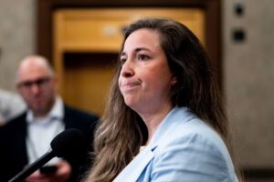 THE VOTE THAT CHANGED HISTORY: SINGLE BALLOT DECIDES CANADIAN ELECTION, SPARKING LEGAL AND CONSTITUTIONAL CRISIS