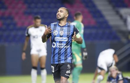 Last-Minute Drama: Atlético Mineiro’s Late Equalizer Shocks Independiente del Valle in Sudamericana Semifinal