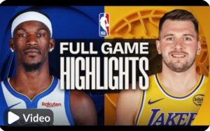 LAKERS DOMINATE WARRIORS IN EXPLOSIVE SEASON OPENER: LEBRON AND DAVIS LEAD CHARGE AS GOLDEN STATE FALTERS