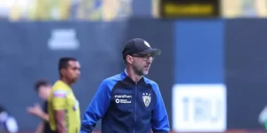 RABANAL'S FRUSTRATION: IDV'S LACK OF BITE SETS UP ALL-OR-NOTHING BRAZILIAN SHOWDOWN