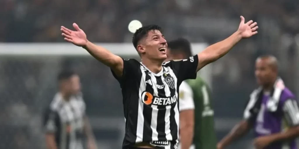 HOMECOMING HERO ALAN FRANCO MOVED BY OVATION: “I DIDN’T EXPECT THIS CARIÑO”