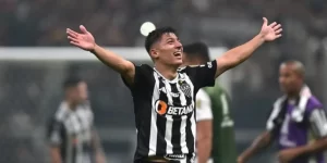 HOMECOMING HERO ALAN FRANCO MOVED BY OVATION: "I DIDN'T EXPECT THIS CARIÑO"