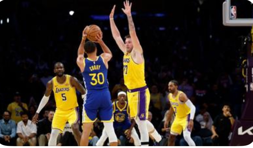 NBA 2025-26 Season Opens with Thrilling Double-Overtime Battle and Star Performances