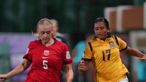 Ecuador busca la hazaña: se juega el pase a octavos del Mundial ante una poderosa China en Rabat