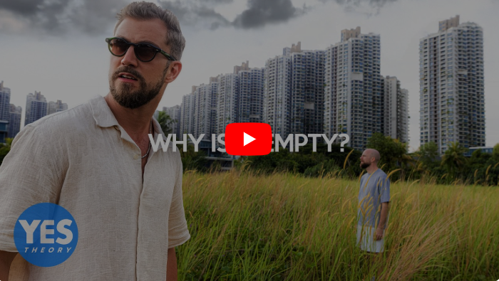 GHOST TOWN TO NETWORK STATE: THE $100 BILLION CHINESE REAL ESTATE BUBBLE THAT SPAWNED A NEW SOCIETY IN MALAYSIA