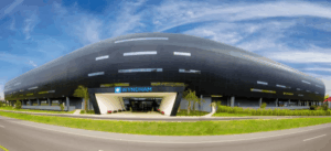 Ecuador Wins Big at the “Oscars of Tourism”: Termas de Papallacta Named South America’s Leading Resort 2025