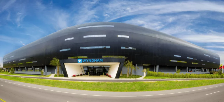 Ecuador Wins Big at the “Oscars of Tourism”: Termas de Papallacta Named South America’s Leading Resort 2025